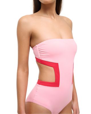 Haiku One Piece Swimsuit