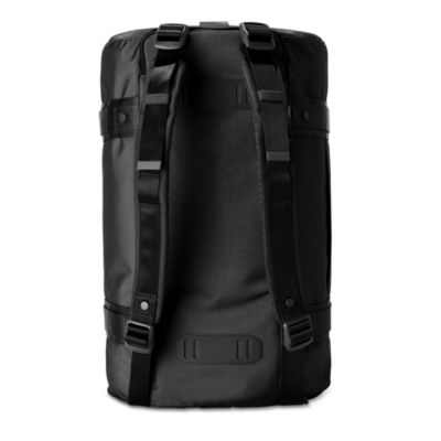 Denver Large Convertible Duffle, Onyx