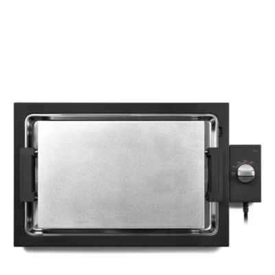 The Teppanyaki Electric Griddle