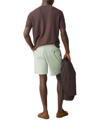 Curtis Drawstring 7" Shorts in Good Linen