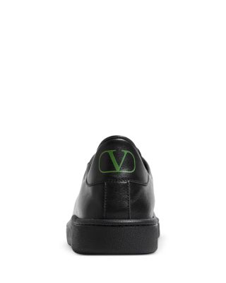 Men's Royco Low Top Sneakers