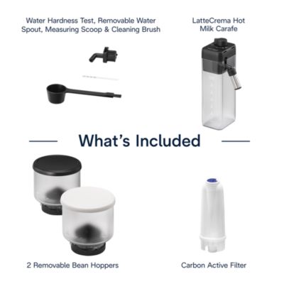 Rivelia Automatic Espresso Machine    