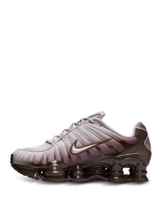 Women&#39;s Shox TL Running Sneakers