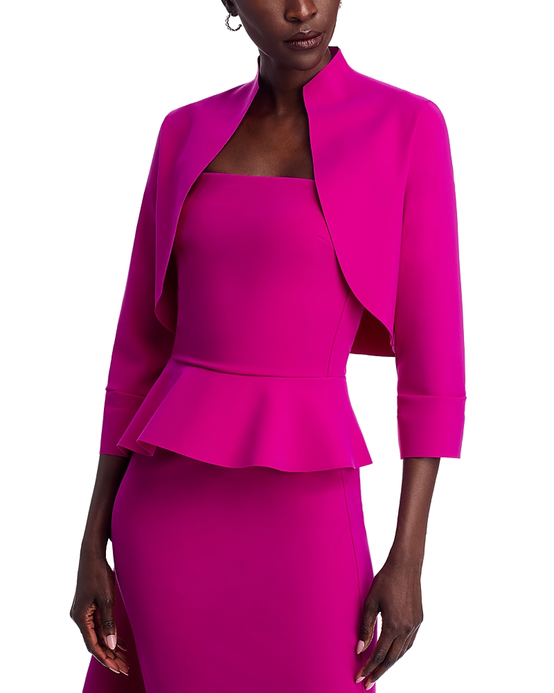 Shop Chiara Boni La Petite Robe Mativel Jacket
