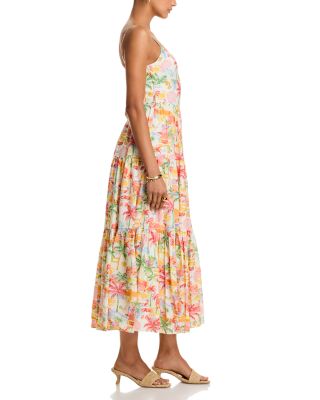 Vacation Maxi Dress - Exclusive