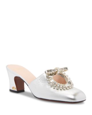 Valentino Garavani - Women's Embellished Sandals