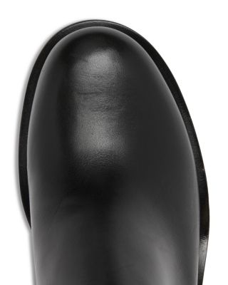 Women&#39;s Vlogo Buckled Booties