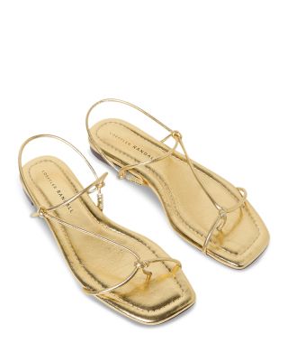 Women's Eleanor Flat Sandals