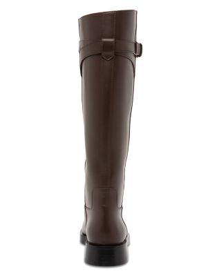 Women's Vlogo Riding Boots
