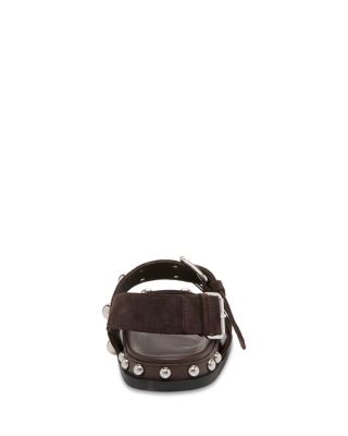 Women&#39;s Embellished Sandals