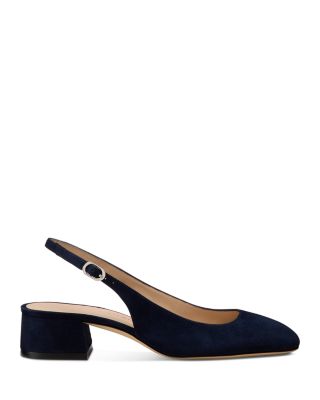Women's Maeve Slingback 35 Pumps