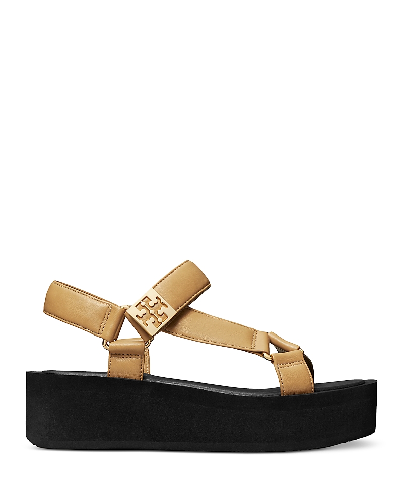 Tory Burch Women's Mellow Platform Sandals