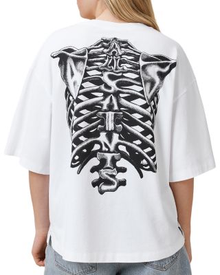Anatomica Amelie Tee