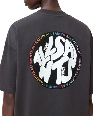 Pride Distortion Tee