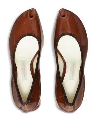 Women's Peep Toe 90 Pumps