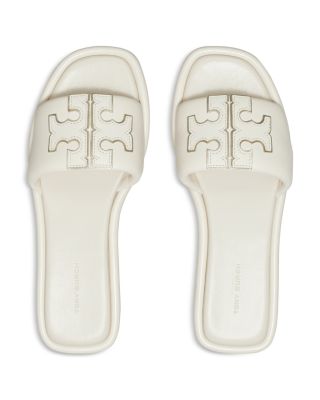 Women's Double T Sport Slide Sandals