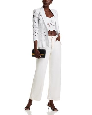 Sonya Lace Bralette Corset Top