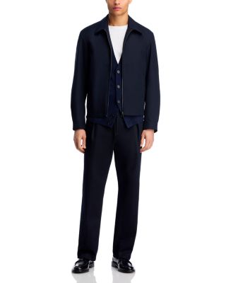 x David Beckham Comano Jacket 