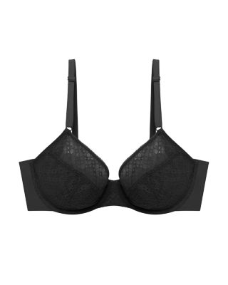 Harmony Smooth Back Underwire Bra