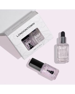 SOS Salon Staples Set ($40 value)