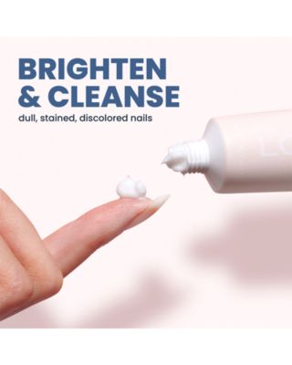 Mani Bright Nail Scrub 1.52 oz.