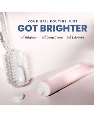 Mani Bright Nail Scrub 1.52 oz.