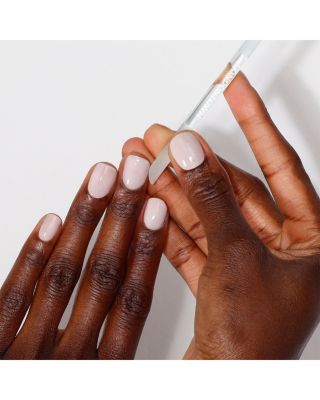 Glass Cuticle Pusher