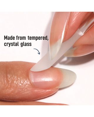 Glass Cuticle Pusher