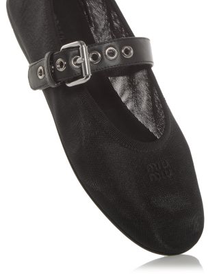 Women&#39;s Mary Jane Flats