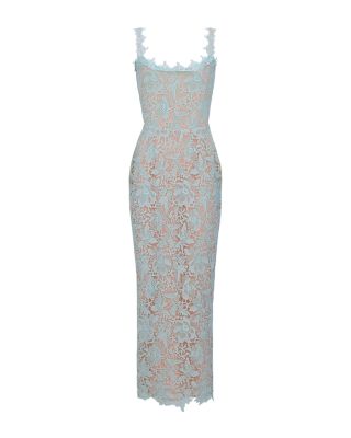 Coraline Lace Dress