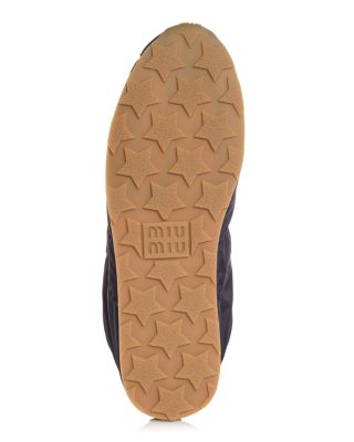 Women's Low Top Sneakers