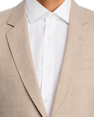 x David Beckham Timeless Suit