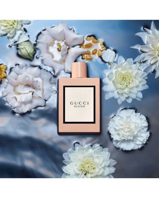 Gucci Bloom Eau de Parfum 3.3 oz. | Bloomingdale's