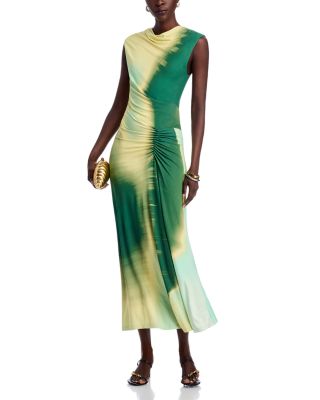 Acacia Ruched Dress