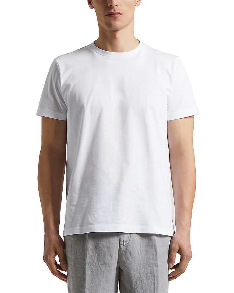 Peserico Cotton Tee