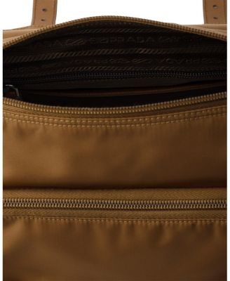 Re-Nylon Shoulder Bag