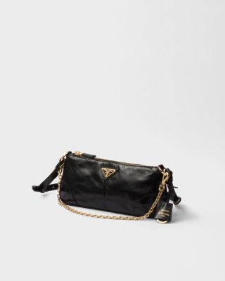  Re-Edition Mini Velvet Bag