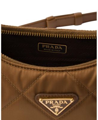  Re-Edition 1995 Chaine Mini Re-Nylon Bag