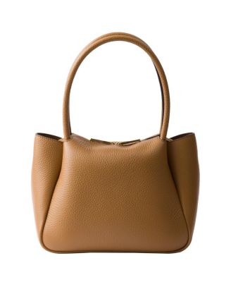 Small Leather Bag