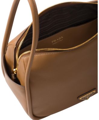 Darling Leather Handbag