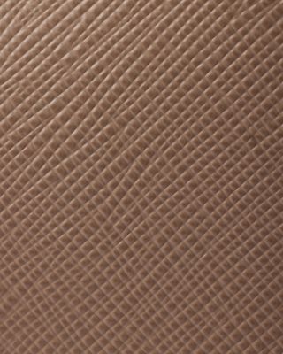  Mini Saffiano Leather Bag