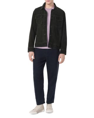 Flame Classic Fit Short Sleeve Tee 