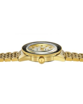 Captain Cook Overpole Watch, 39mm