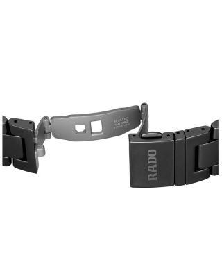 Captain Cook Skeleton Watch, 43mm