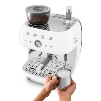 Espresso Coffee Machine