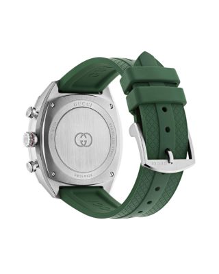 Interlocking Chronograph, 41mm