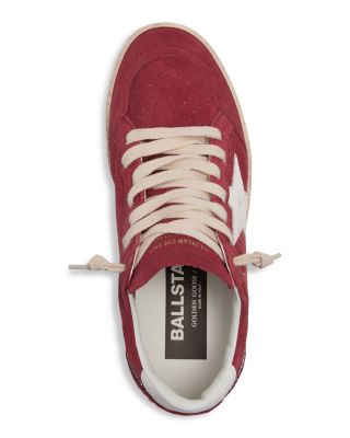 Unisex Ball Star Low Top Sneakers