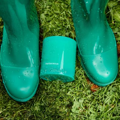 Herbaceous Standard Candle, 8.5 oz.