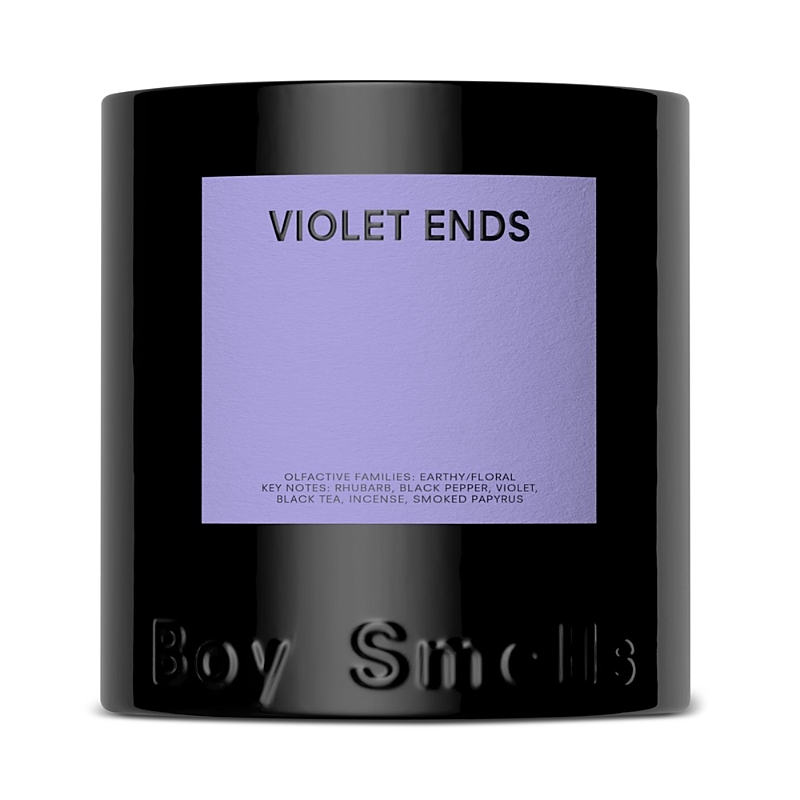 Shop Boy Smells Violet Ends Magnum Candle, 27 Oz.