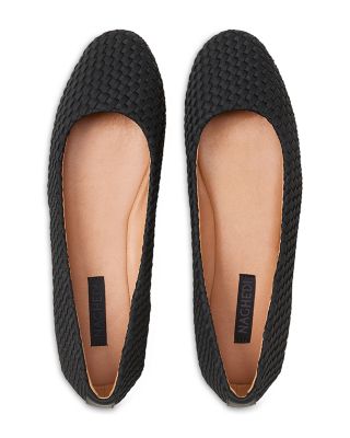 Women's Nomad Ballet Flats